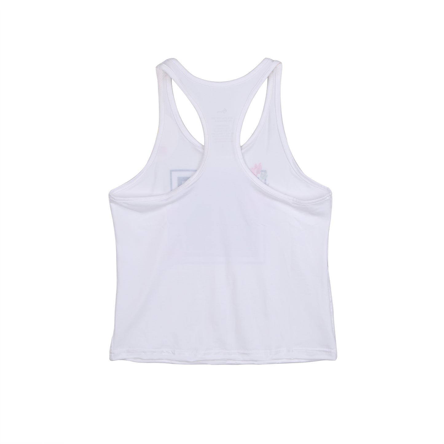 Be you, Do you, For you - Singlet Top