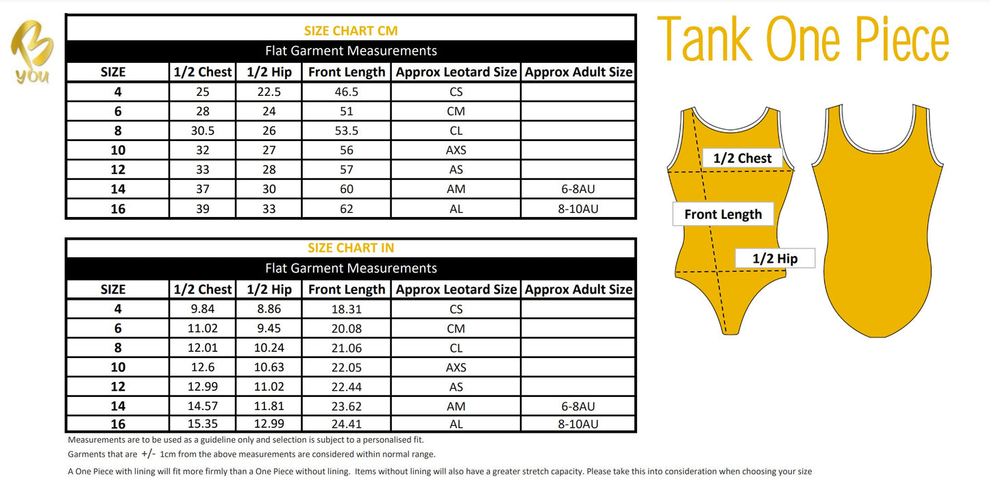 Rainbow Warrior Gymnastics Leotard