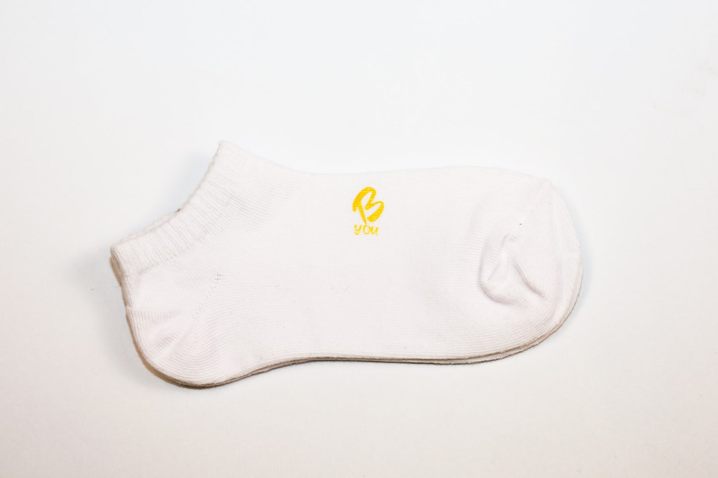 Navy and White - Socks