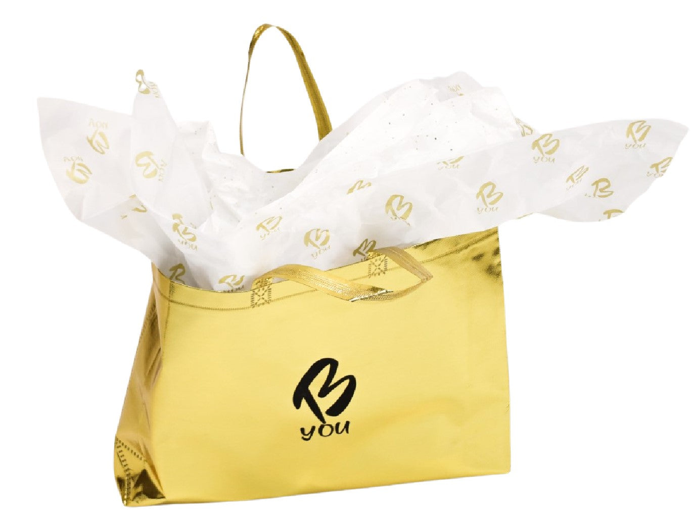 Gift Bag and Packaging