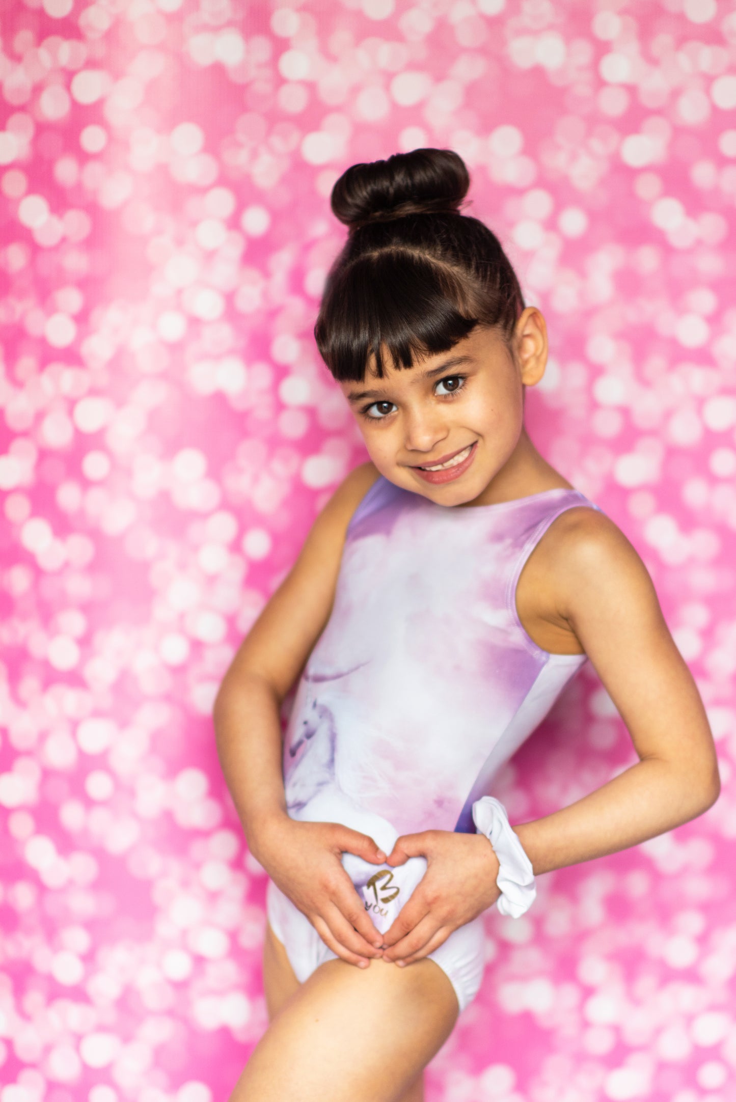 Purple Unicorn Gymnastics Leotard Australia, USA, UK, NZ