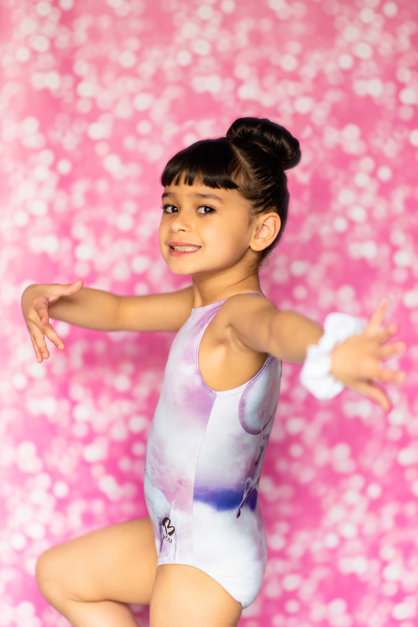 Purple Unicorn Gymnastics Leotard Australia, USA, UK, NZ