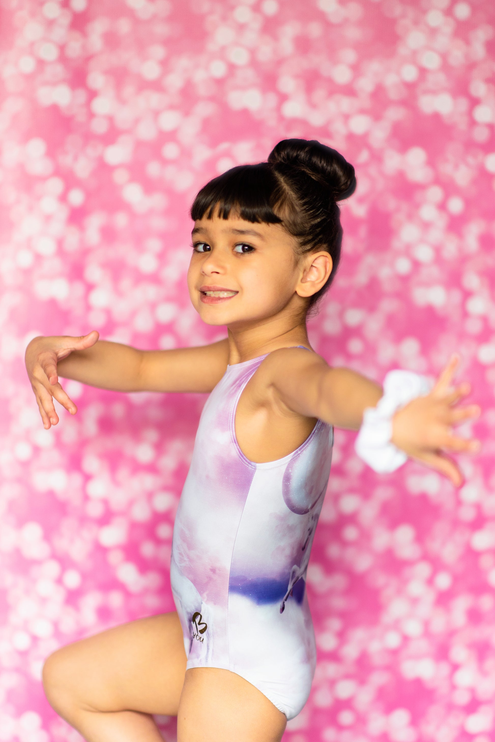 Purple Unicorn Gymnastics Leotard Australia, USA, UK, NZ