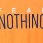 Fear Nothing - Singlet Top