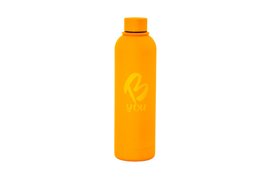 Yellow - Drink Bottle