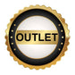 OUTLET - Size 7