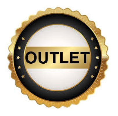 OUTLET - Size 7